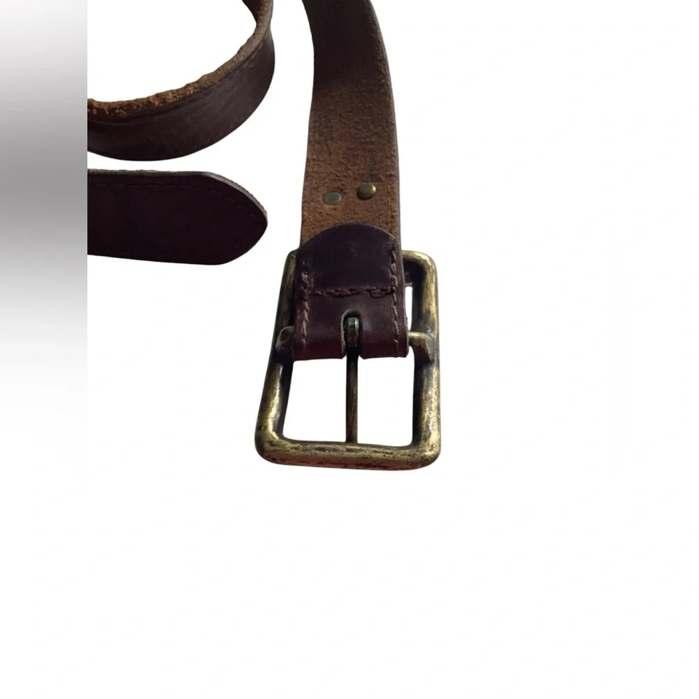 ❣️Guess Rare Leather Belt ❣️